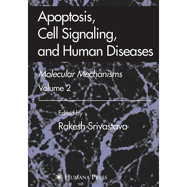 Apoptosis, Cell Signaling, and Human Diseases