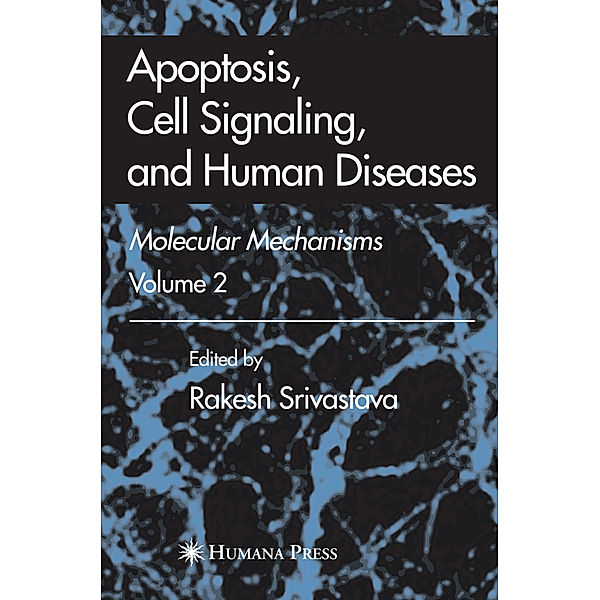 Apoptosis, Cell Signaling, and Human Diseases