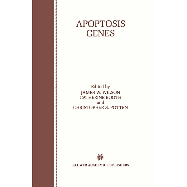Apoptosis Genes