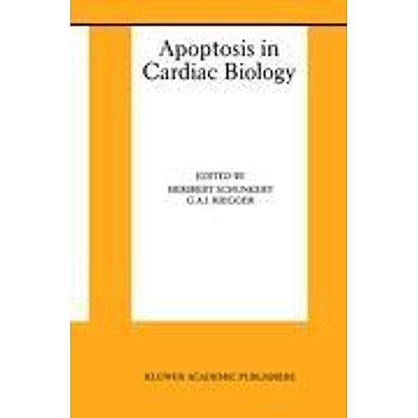 Apoptosis in Cardiac Biology