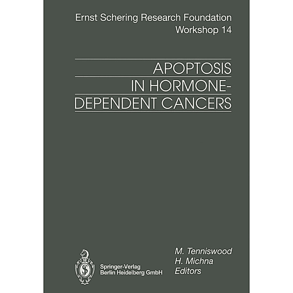 Apoptosis in Hormone-Dependent Cancers