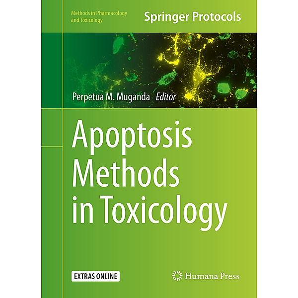 Apoptosis Methods in Toxicology