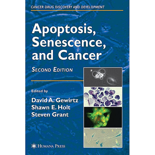 Apoptosis, Senescence and Cancer