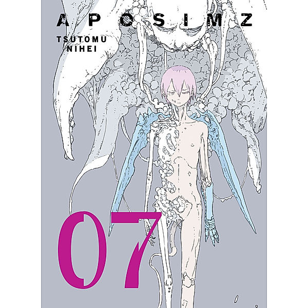 APOSIMZ 7, Tsutomu Nihei