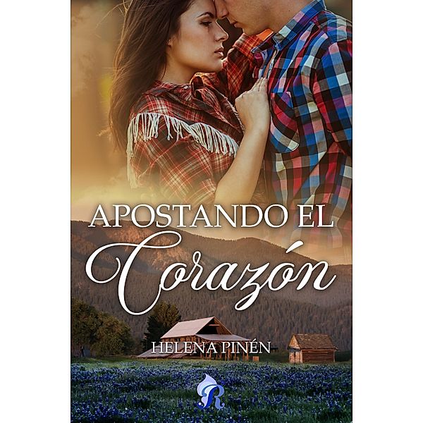 Apostando el corazón, Helena Pinén