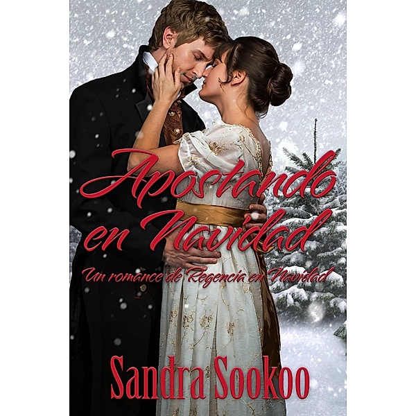 Apostando en Navidad, Sandra Sookoo