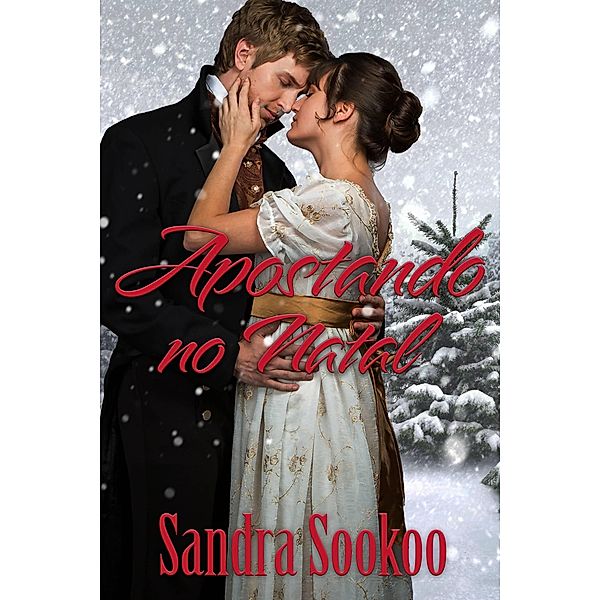 Apostando no Natal, Sandra Sookoo
