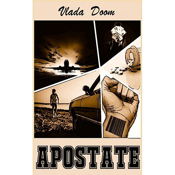 Apostate, Vlada Doom