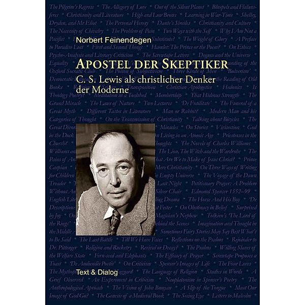 Apostel der Skeptiker, Norbert Feinendegen