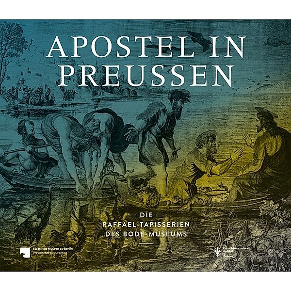 Apostel in Preussen