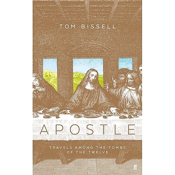 Apostle, Tom Bissell