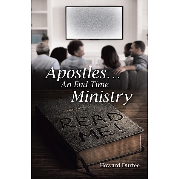 Apostles, Howard Durfee