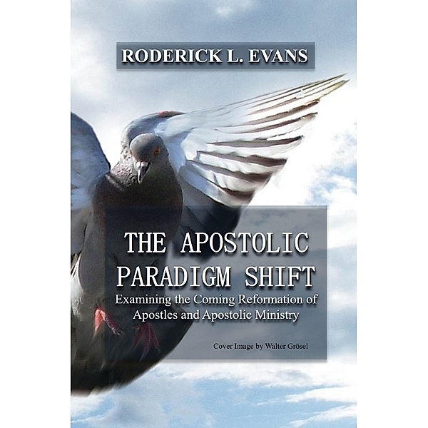 Apostolic Paradigm Shift: Examining the Coming Reformation of Apostles and Apostolic Ministry / Abundant Truth Publishing, Roderick L. Evans