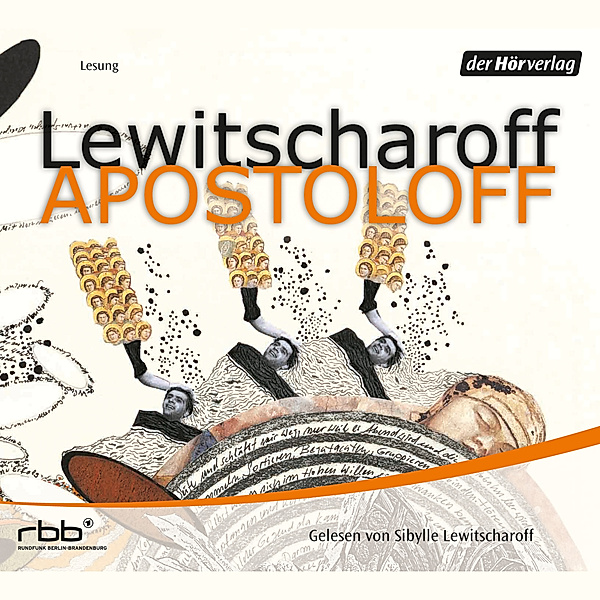 Apostoloff, Sibylle Lewitscharoff