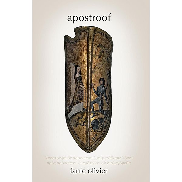 Apostroof, Fanie Olivier