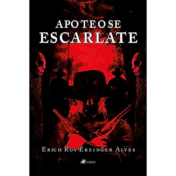 Apoteose Escarlate, Erich Ruy Erzinger Alves