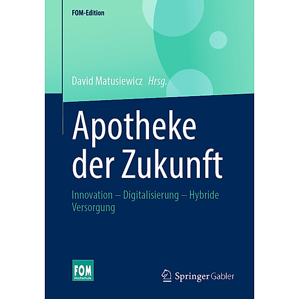 Apotheke der Zukunft