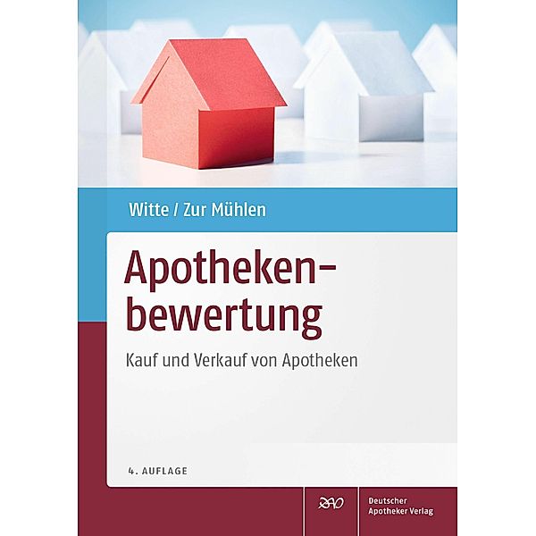 Apothekenbewertung, Doris Zur Mühlen, Axel Witte