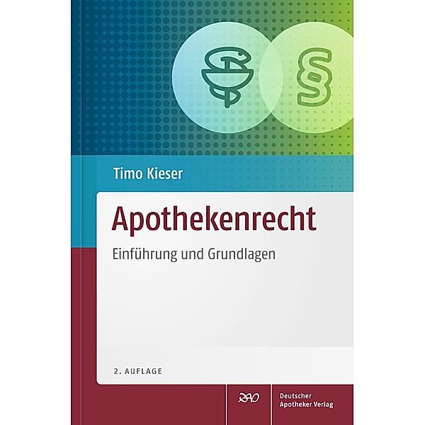 Apothekenrecht, Timo Kieser