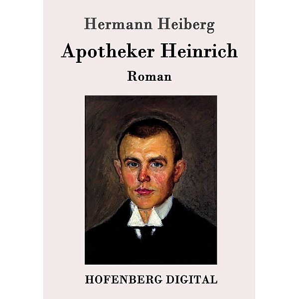 Apotheker Heinrich, Hermann Heiberg