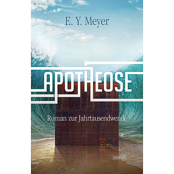 Apotheose, E. Y. Meyer