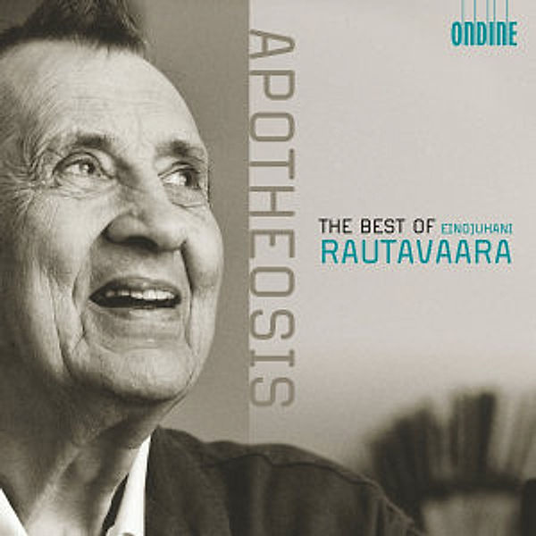 Apotheosis-Best Of Rautavaara, Ashkenazy, Stoltzman, Segerstam