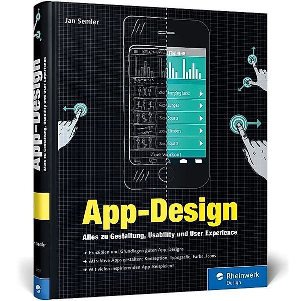 App-Design, Jan Semler