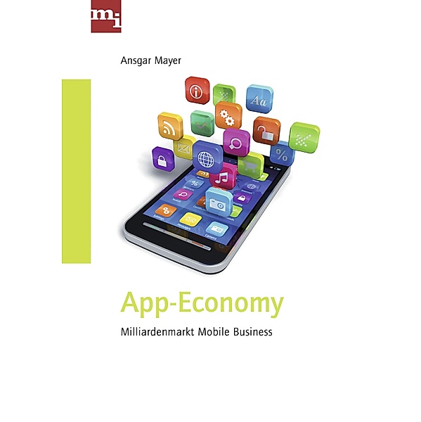 App-Economy, Ansgar Mayer