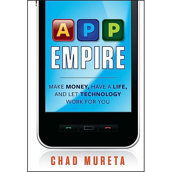 App Empire, Chad Mureta