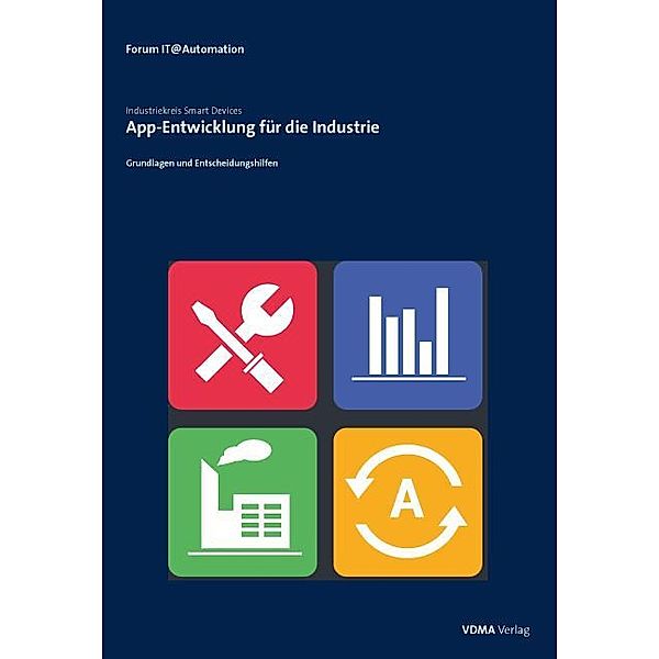 App-Entwicklung für die Industrie