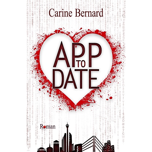 App to Date, Carine Bernard