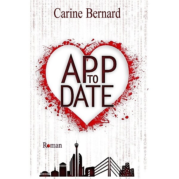 App to Date, Carine Bernard