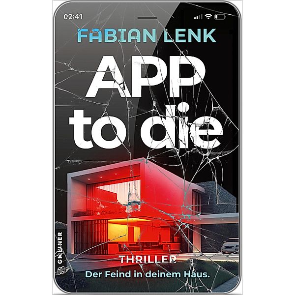 App to die, Fabian Lenk