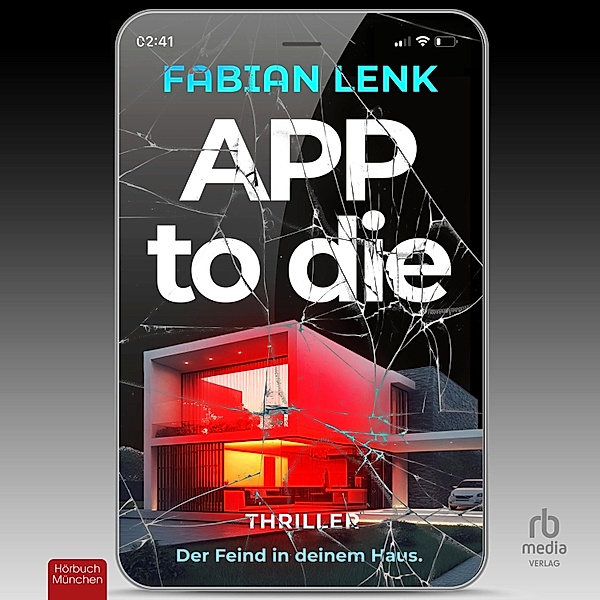 App to die, Fabian Lenk