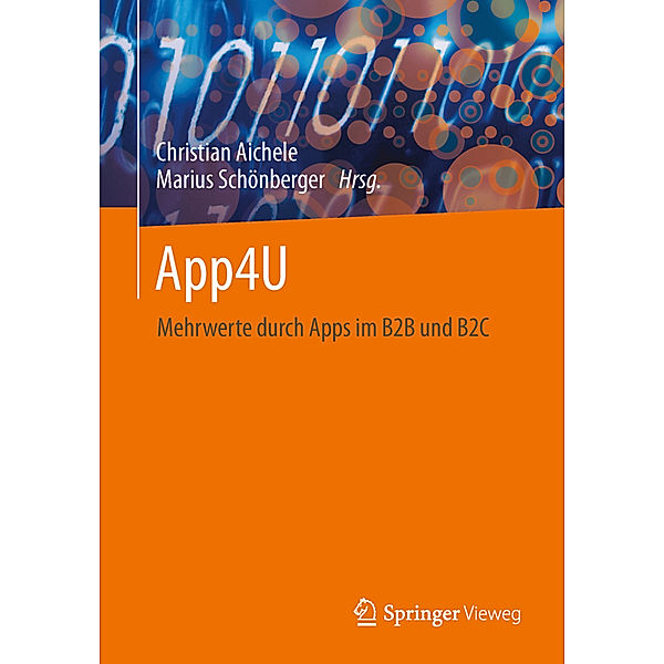 App4U, Christian Aichele, Marius Schönberger, Christian Radny, Klaus Knopper, Dennis Christmann