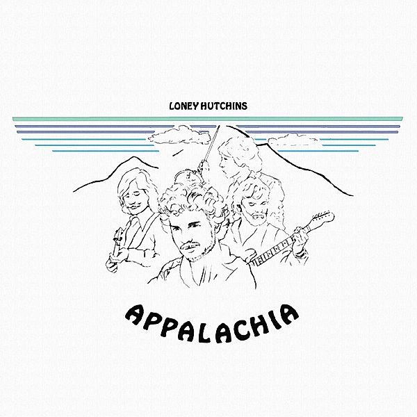 Appalachia, Loney Hutchins