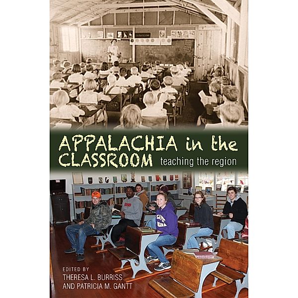 Appalachia in the Classroom