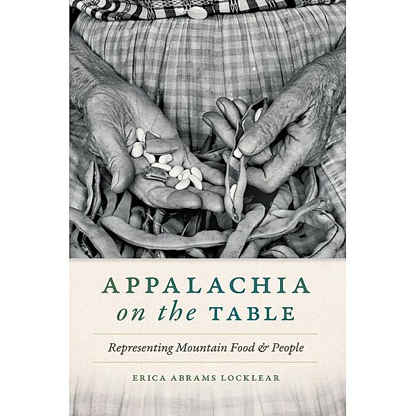 Appalachia on the Table, Erica Abrams Locklear