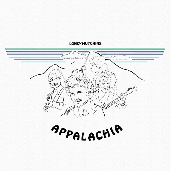 Appalachia (Vinyl), Loney Hutchins