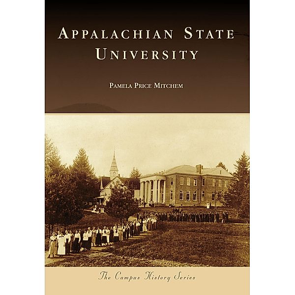 Appalachian State University, Pamela Price Mitchem