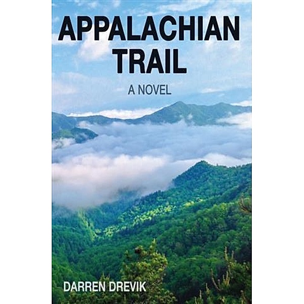 Appalachian Trail, Darren Drevik