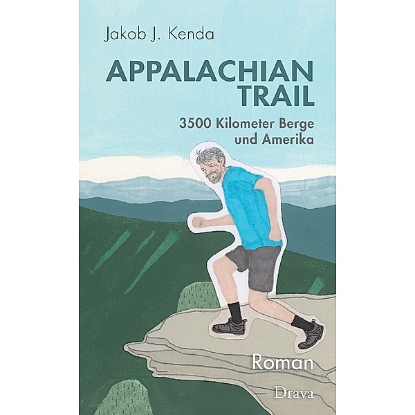 Appalachian Trail, Jakob J. Kenda
