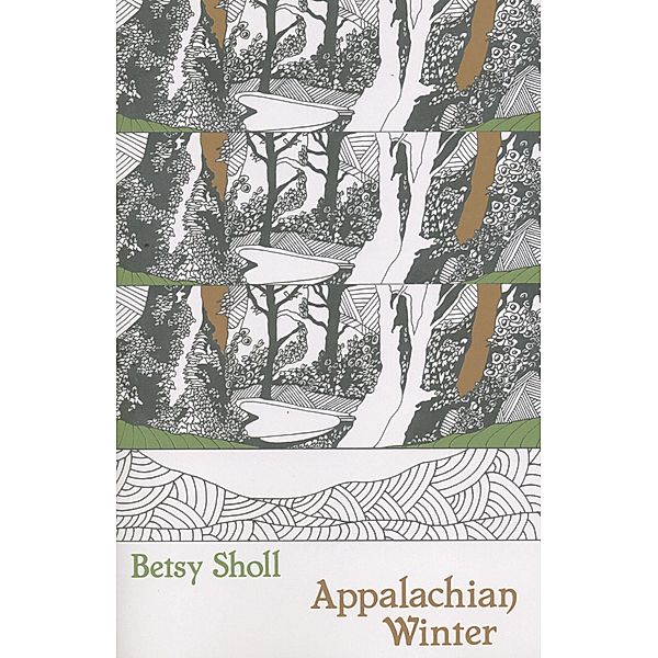 Appalachian Winter, Betsy Sholl