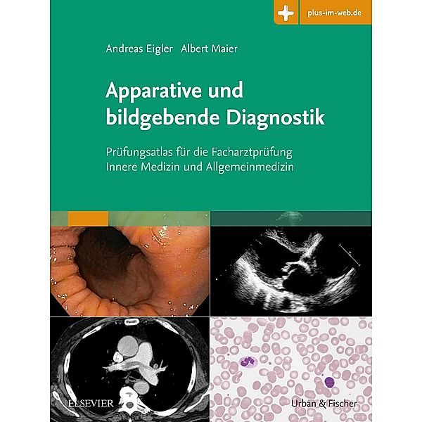 Apparative und bildgebende Diagnostik