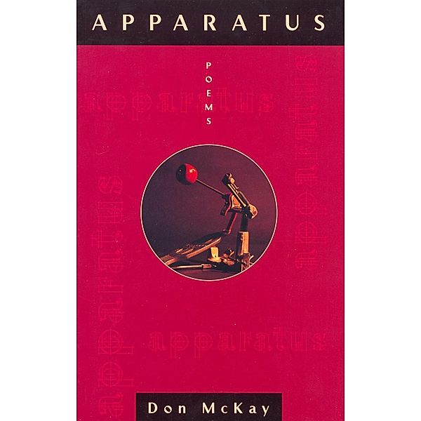 Apparatus, Don Mckay