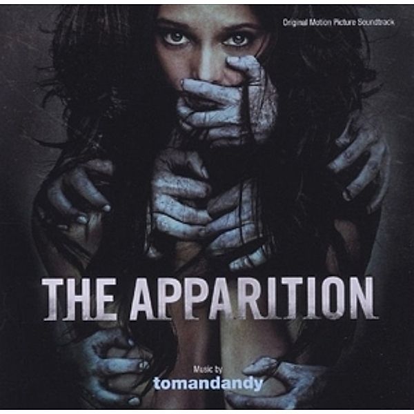 Apparition-Dunkle Erscheinun, Ost, tomandandy