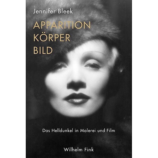 Apparition, Körper, Bild, Jennifer Bleek