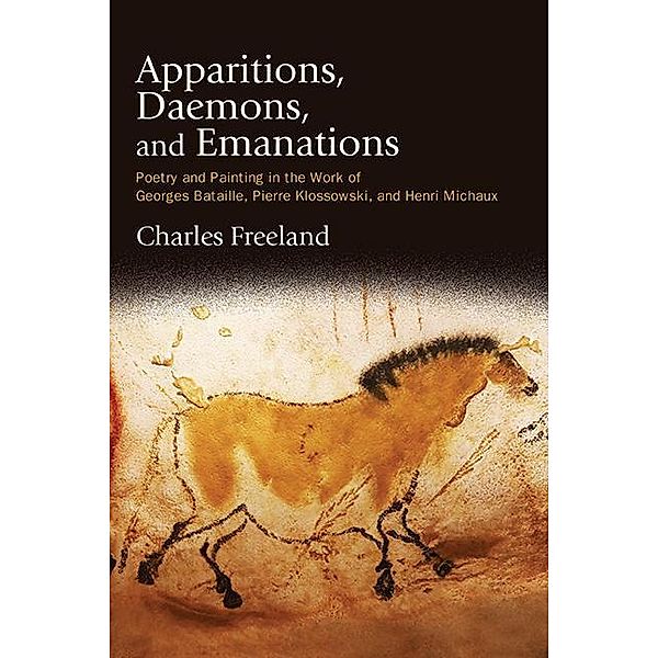 Apparitions, Daemons, and Emanations / SUNY series, Intersections: Philosophy and Critical Theory, Charles Freeland