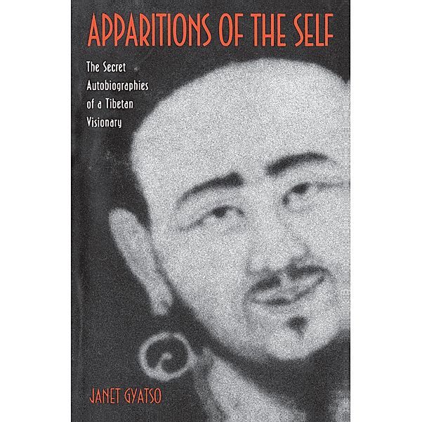 Apparitions of the Self, Janet Gyatso