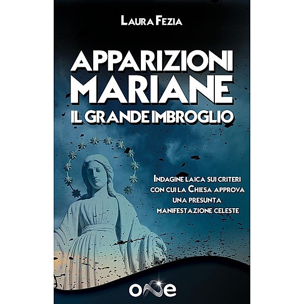 Apparizioni Mariane, Laura Fezia